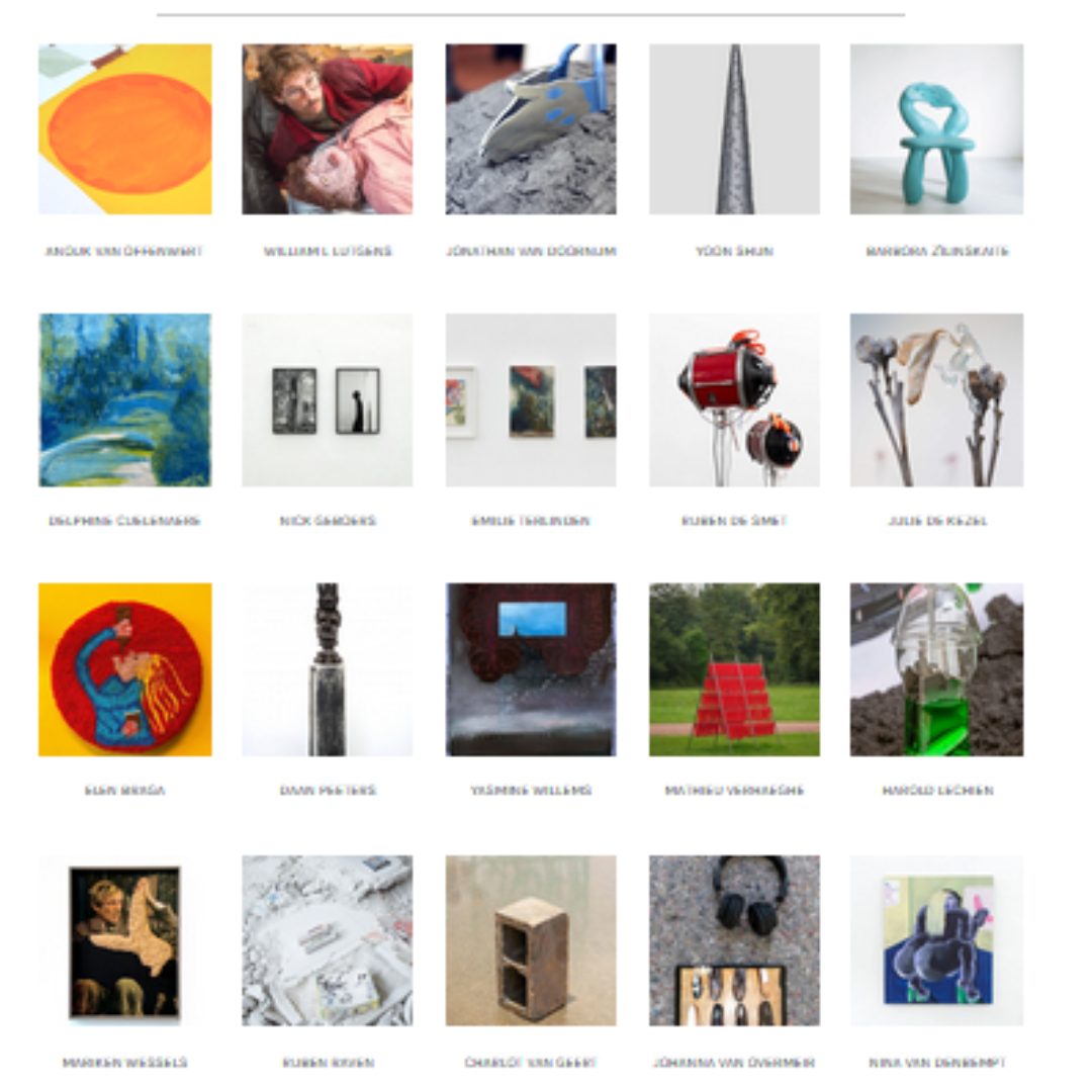 Project image