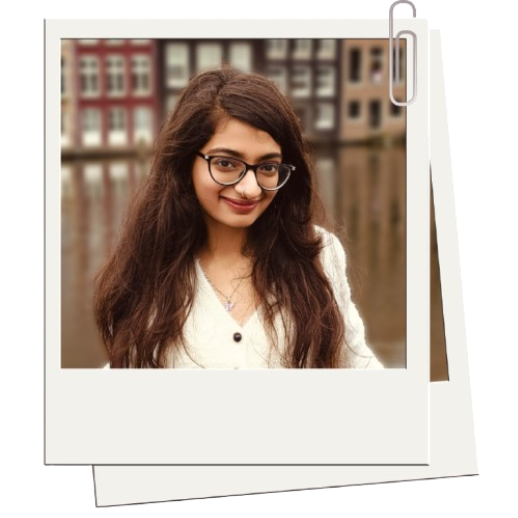 Chahna Ahuja
